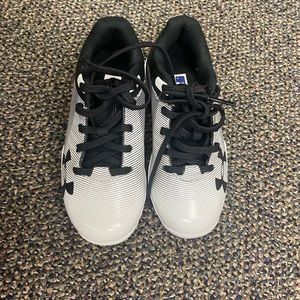 Under armour Toddler boy soccer cleats